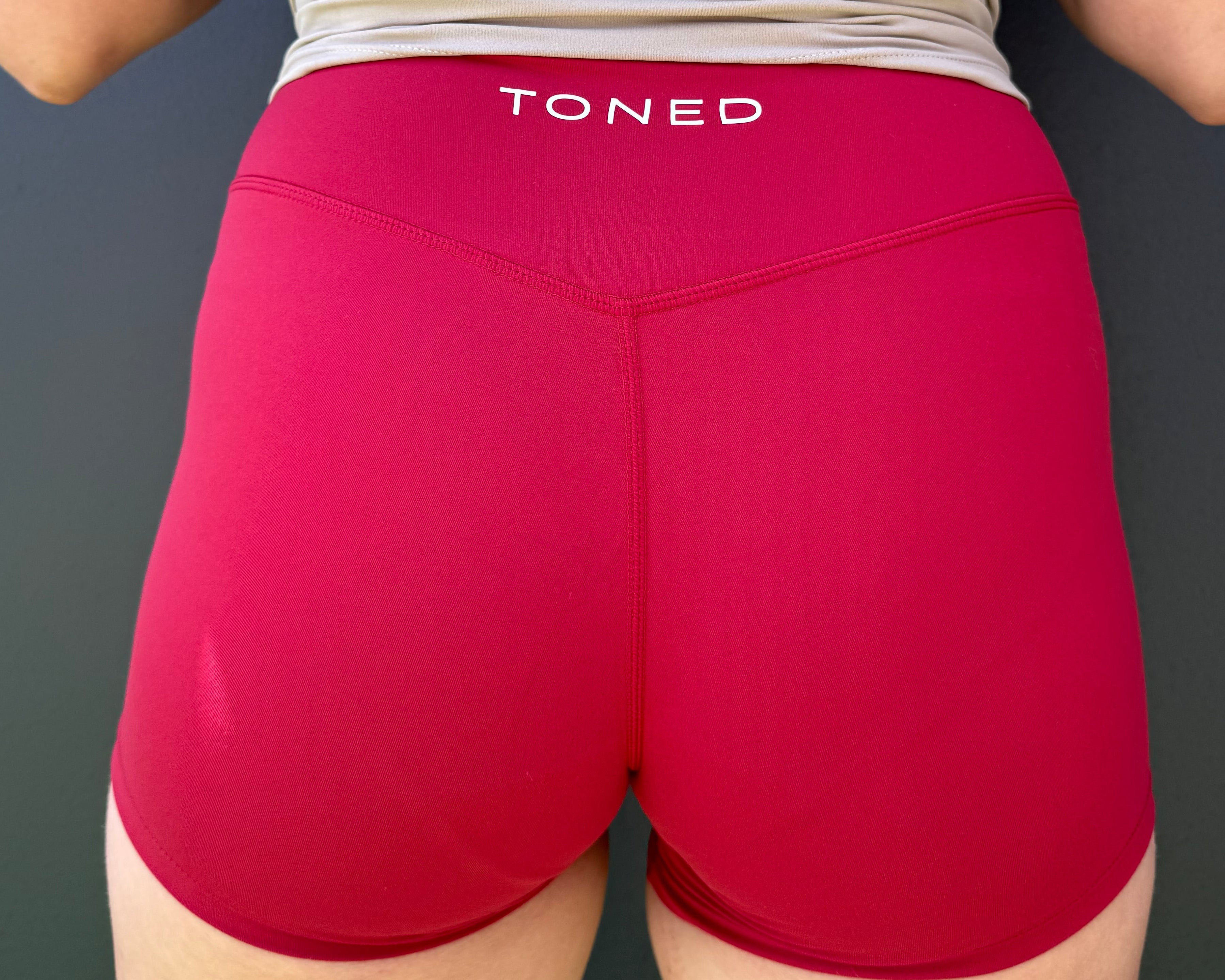 Balance Tee & Short Duo