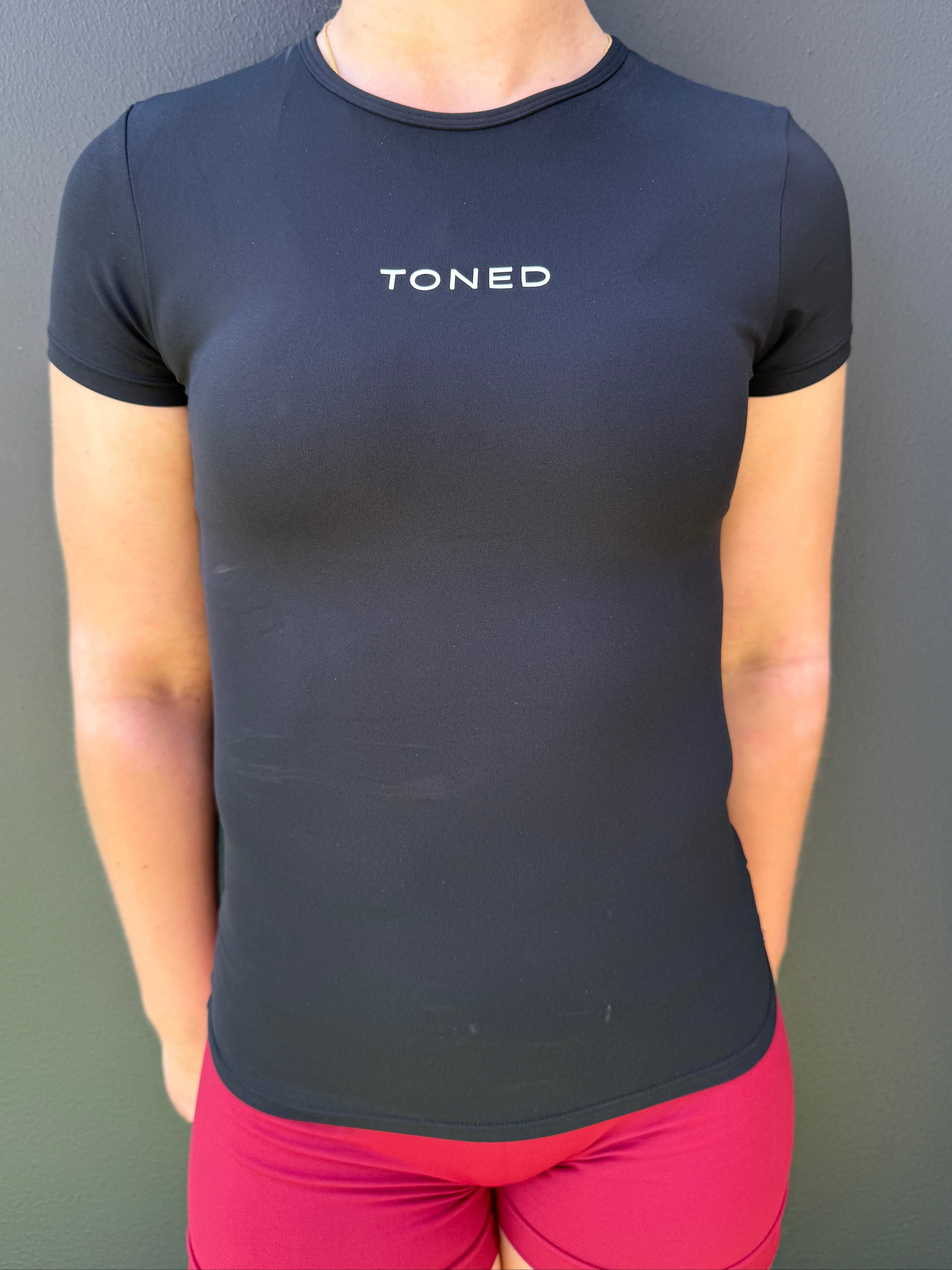 Balance Tee & Short Duo