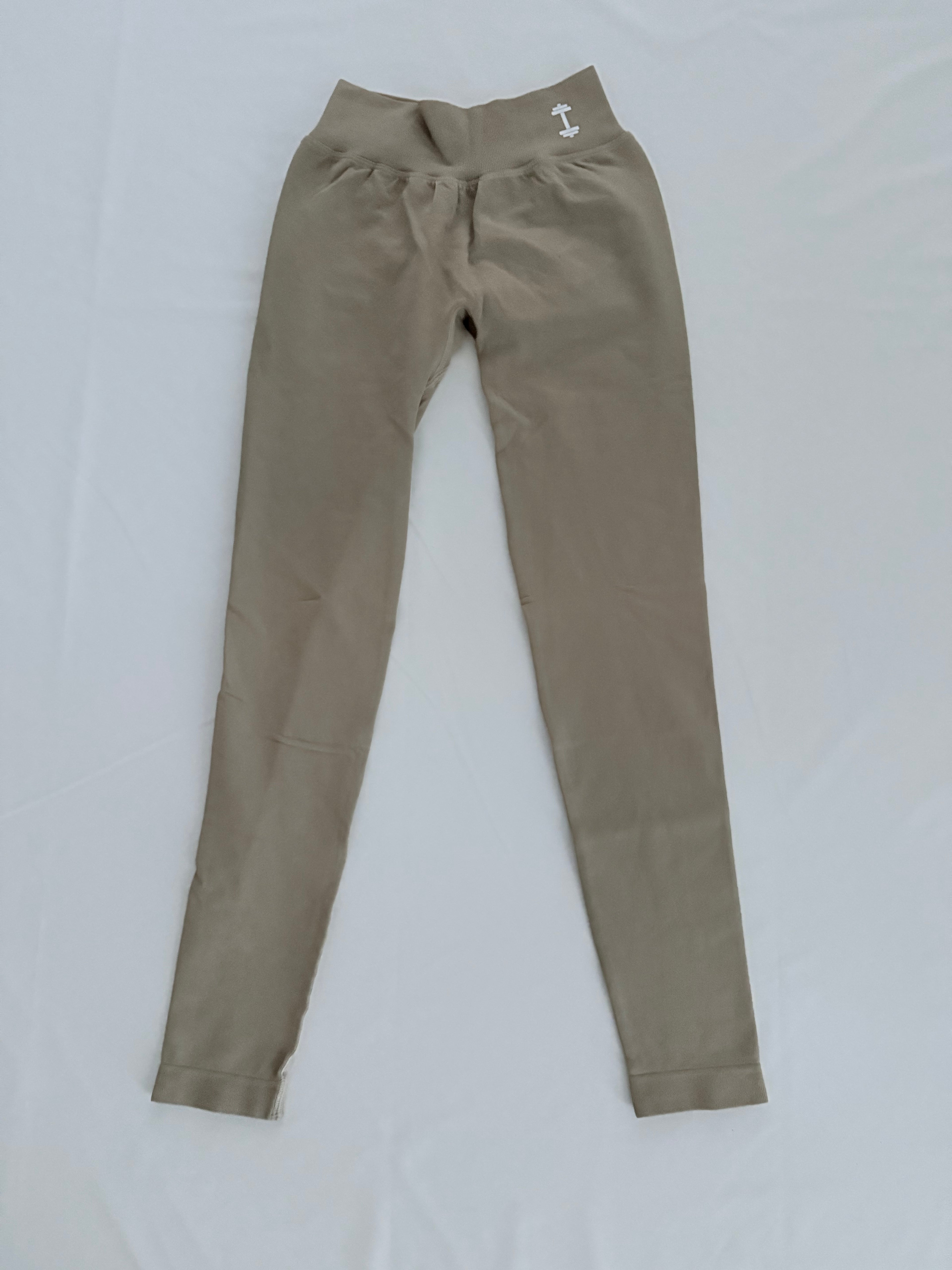 V-Cut Sculpt Balance Leggings