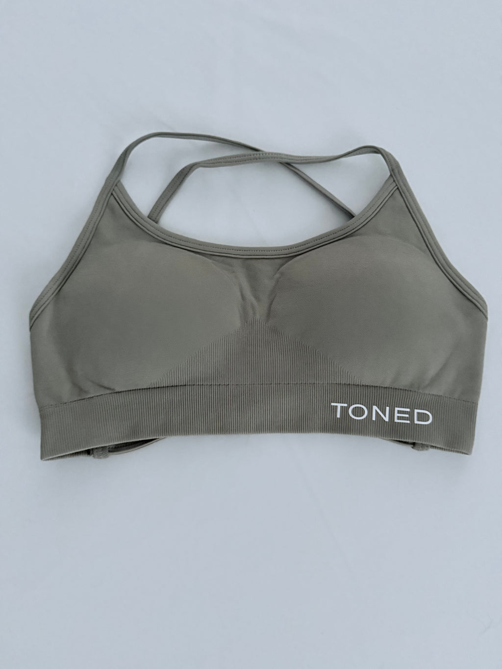 Balance Cross Sports Bra