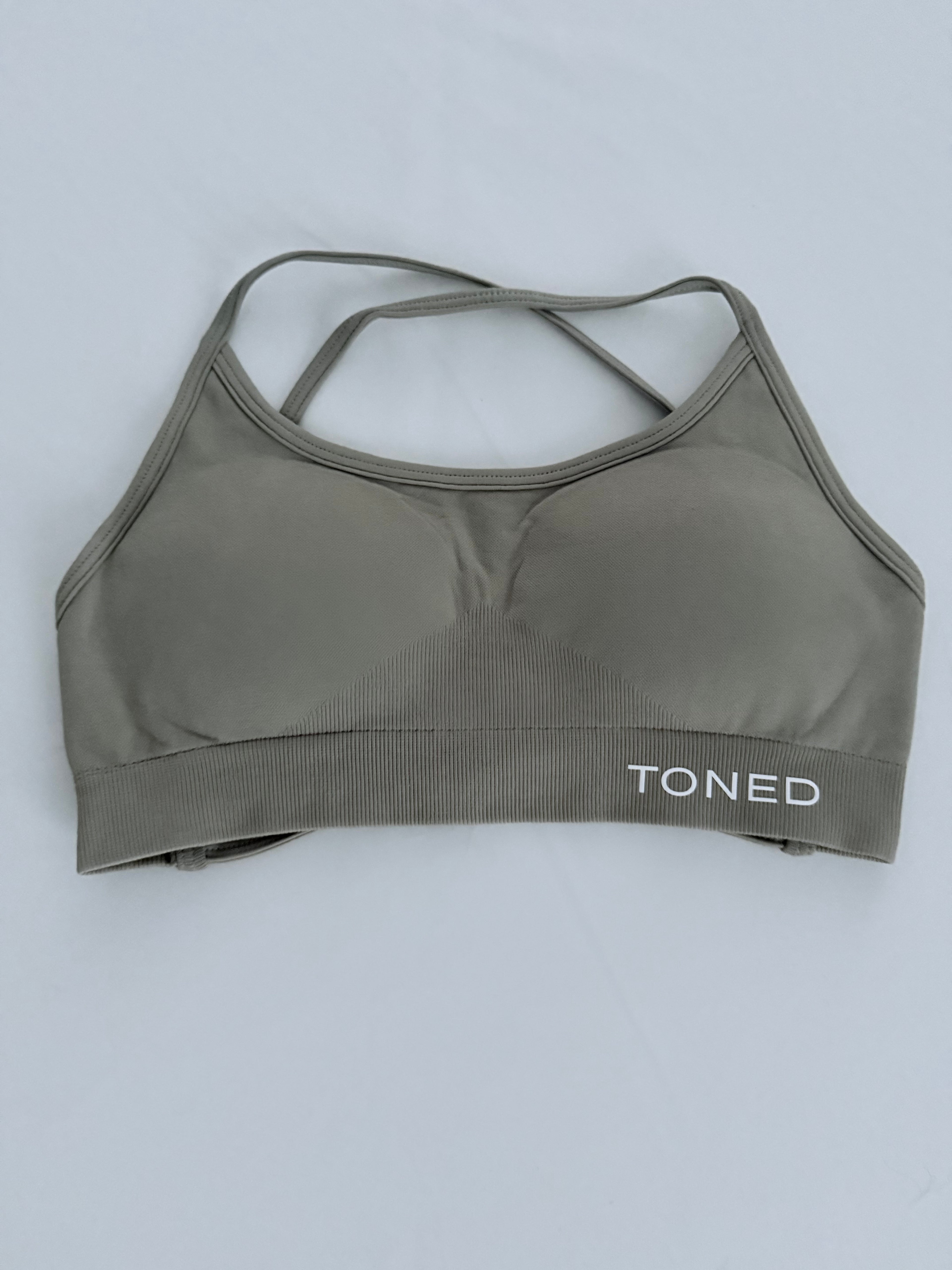 Balance Cross Sports Bra