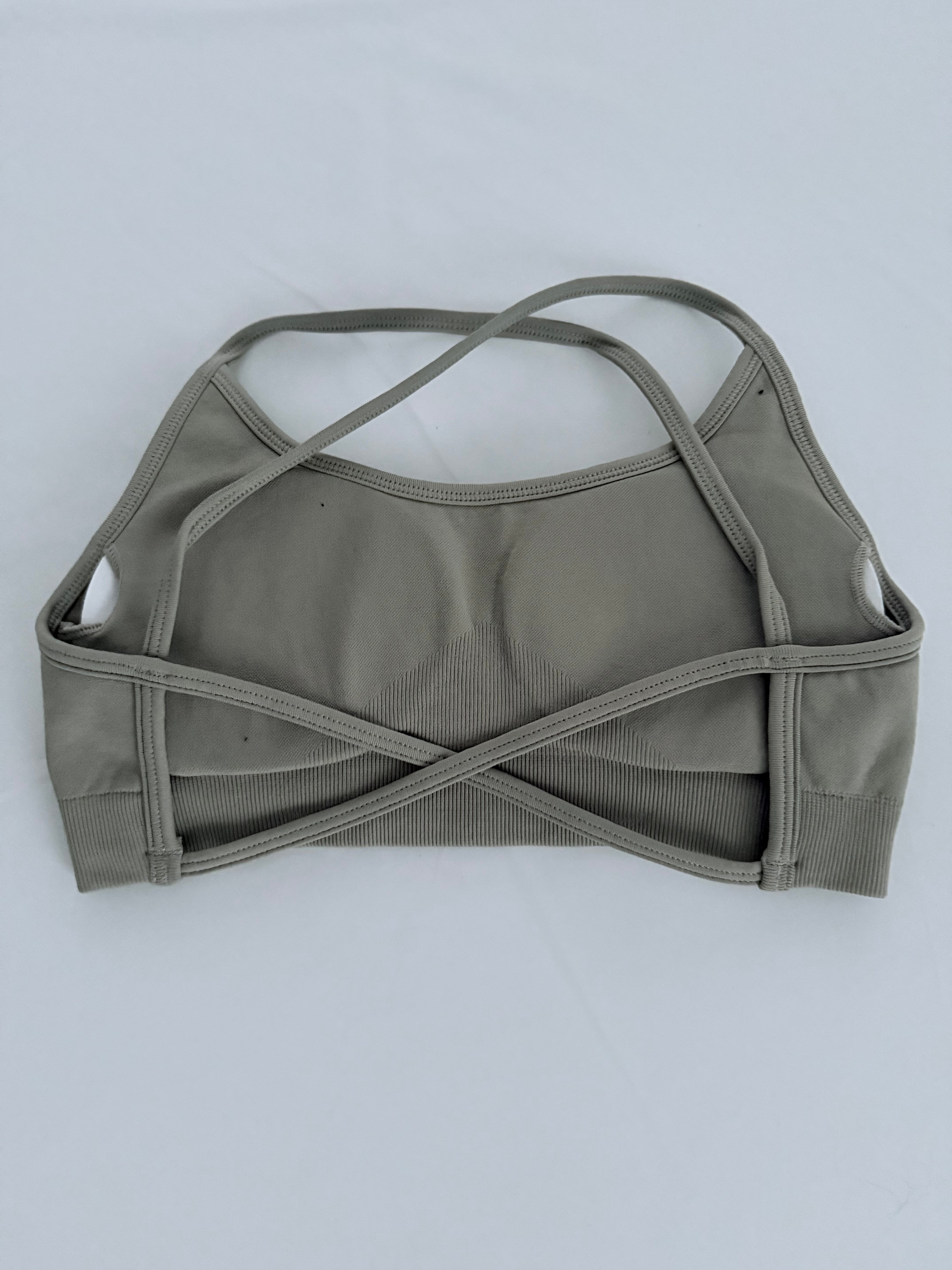 Balance Cross Sports Bra