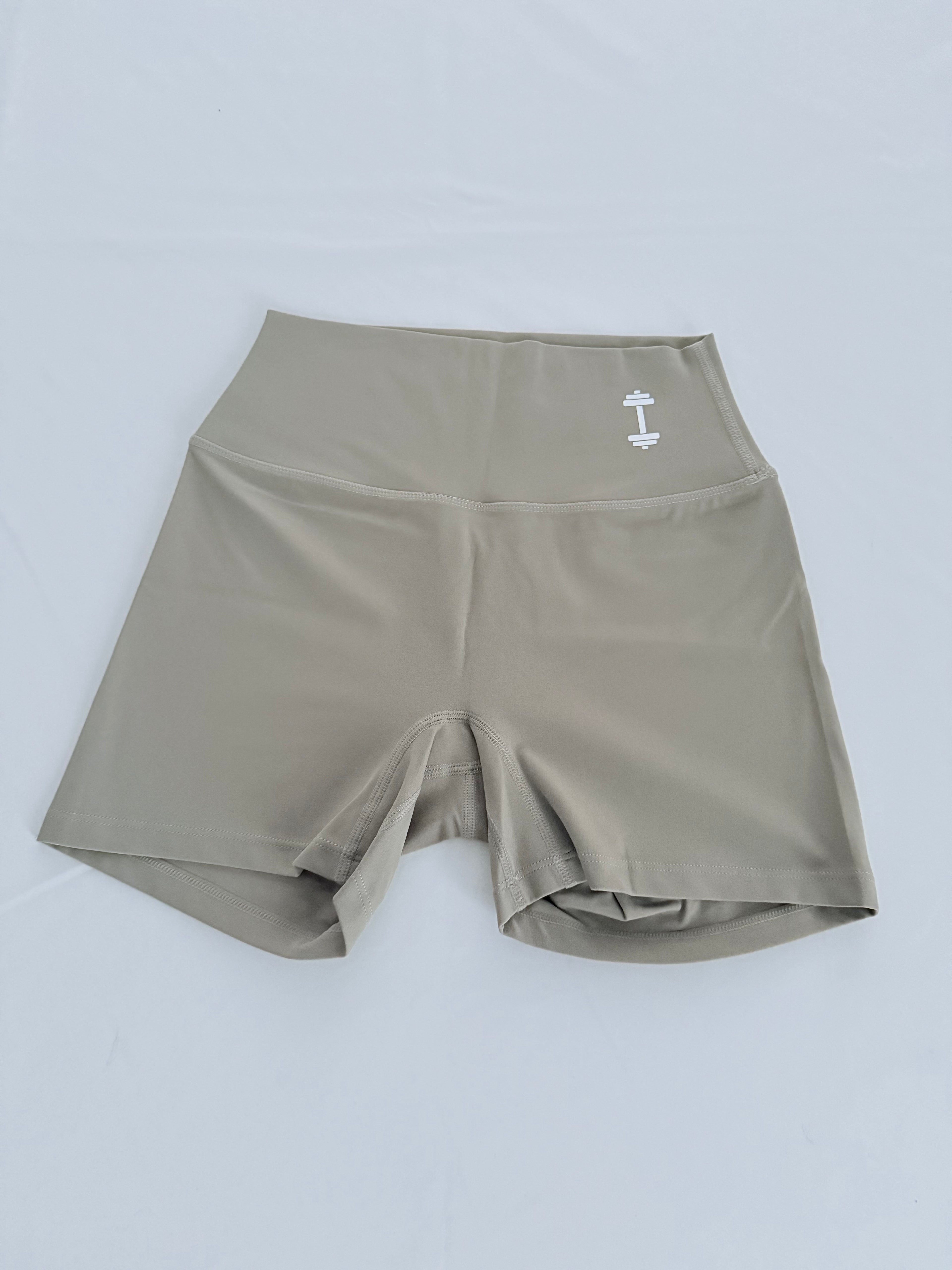 Balance Shorts