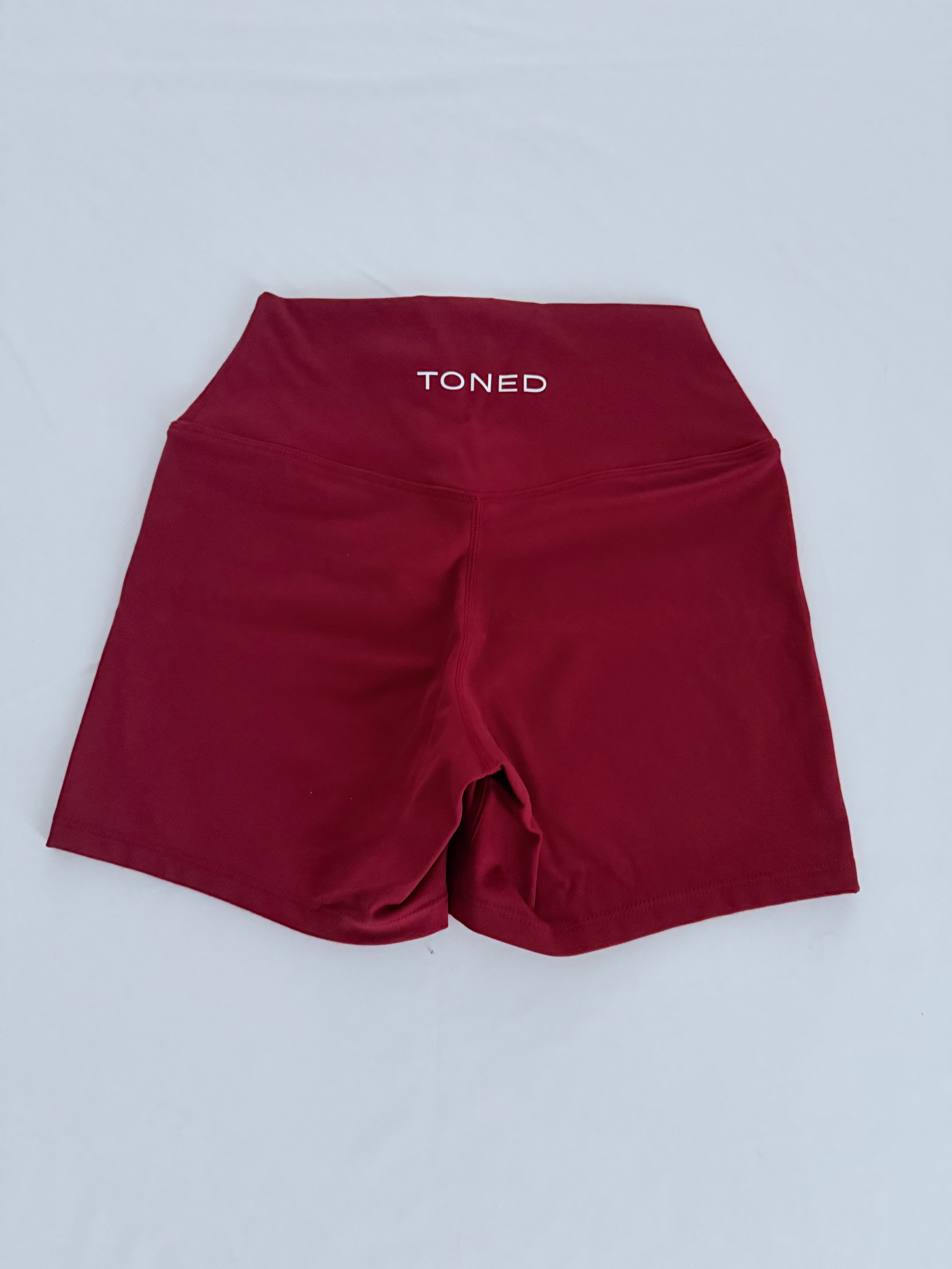 Balance Shorts