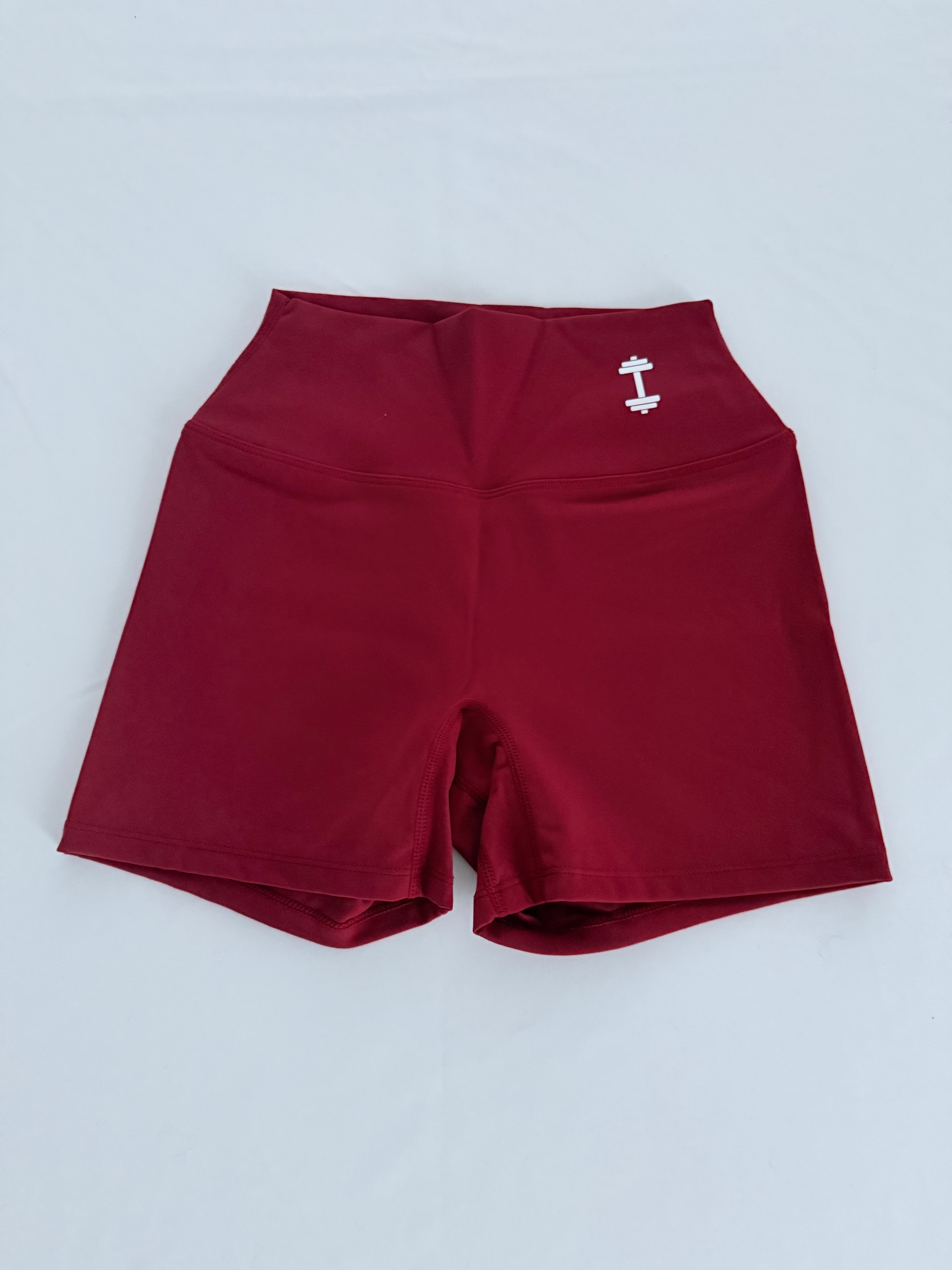 Balance Shorts