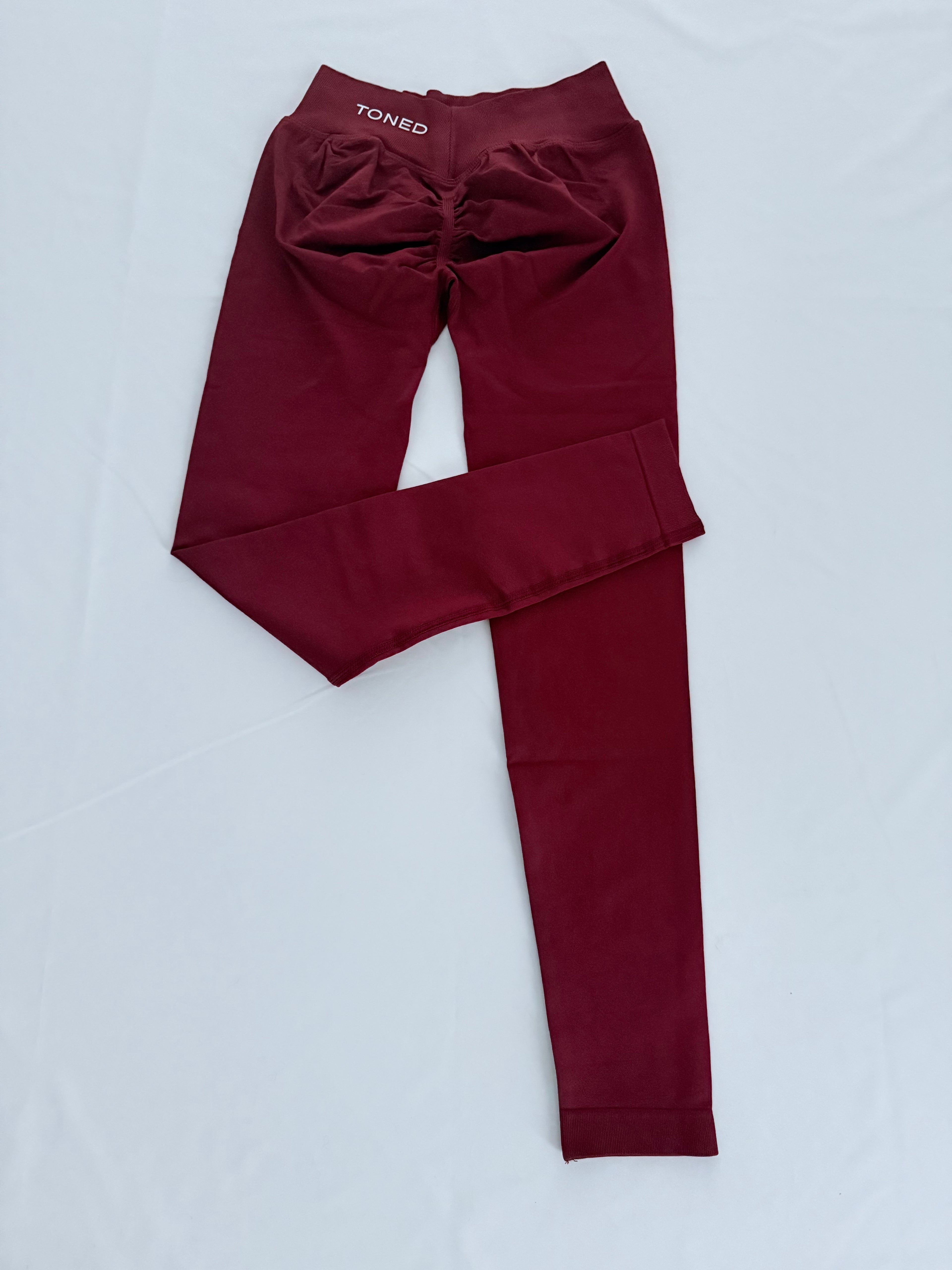 V-Cut Sculpt Balance Leggings