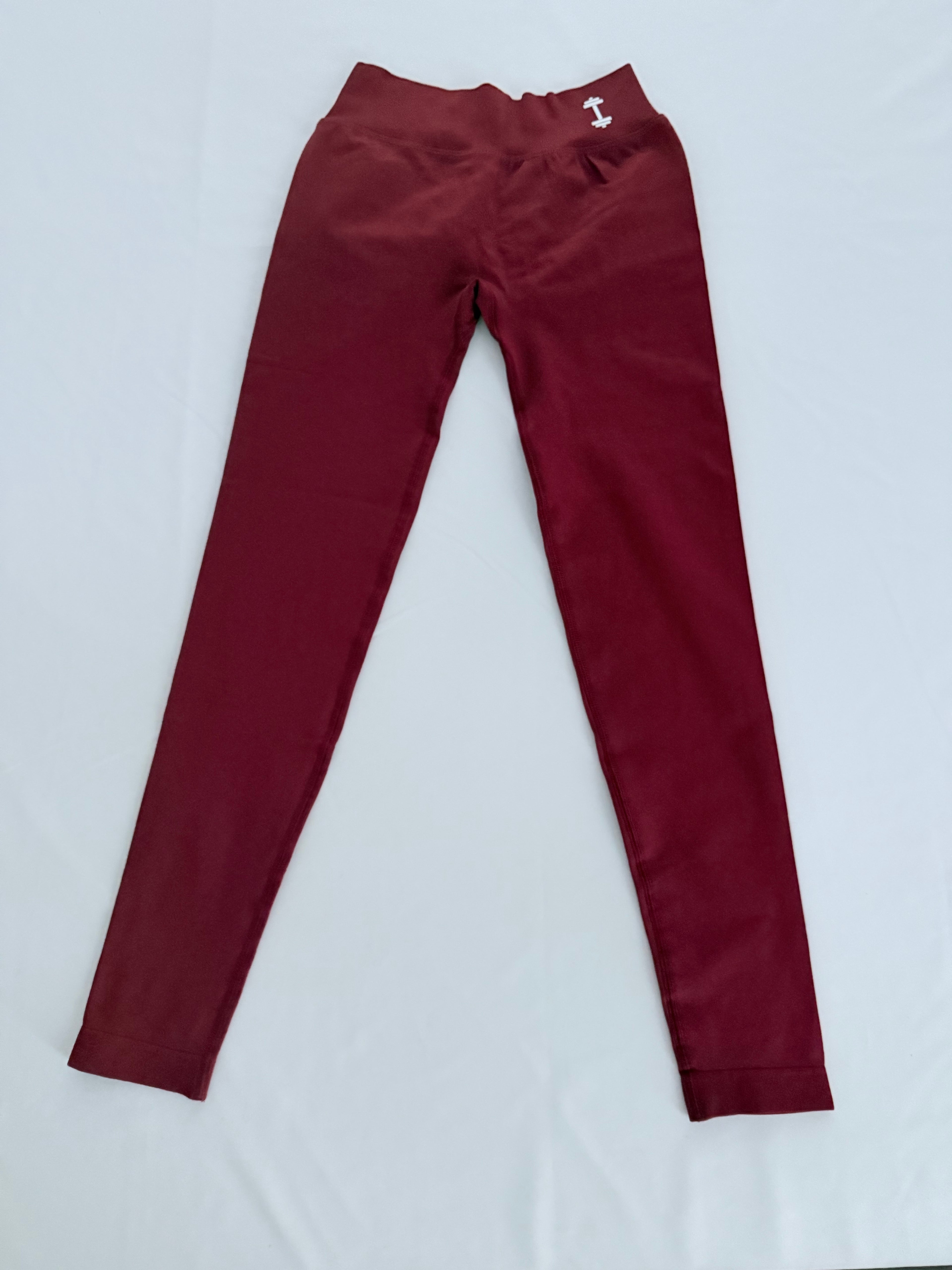 V-Cut Sculpt Balance Leggings