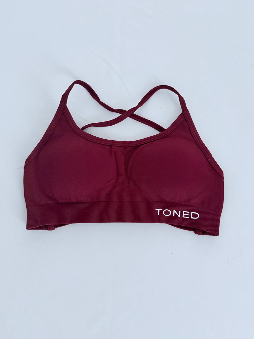 Balance Cross Sports Bra