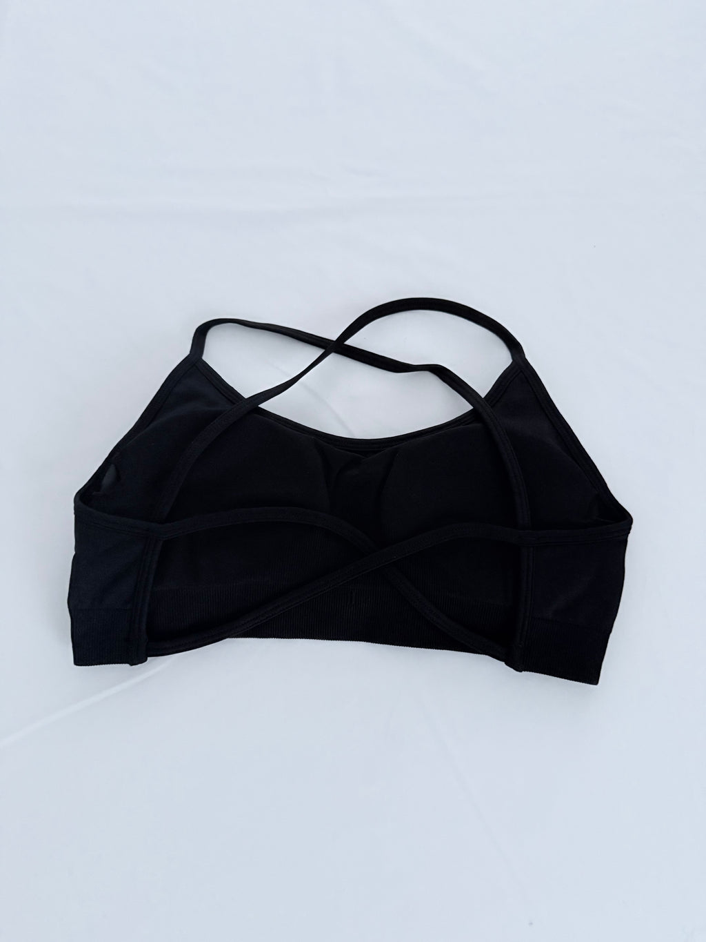 Balance Cross Sports Bra
