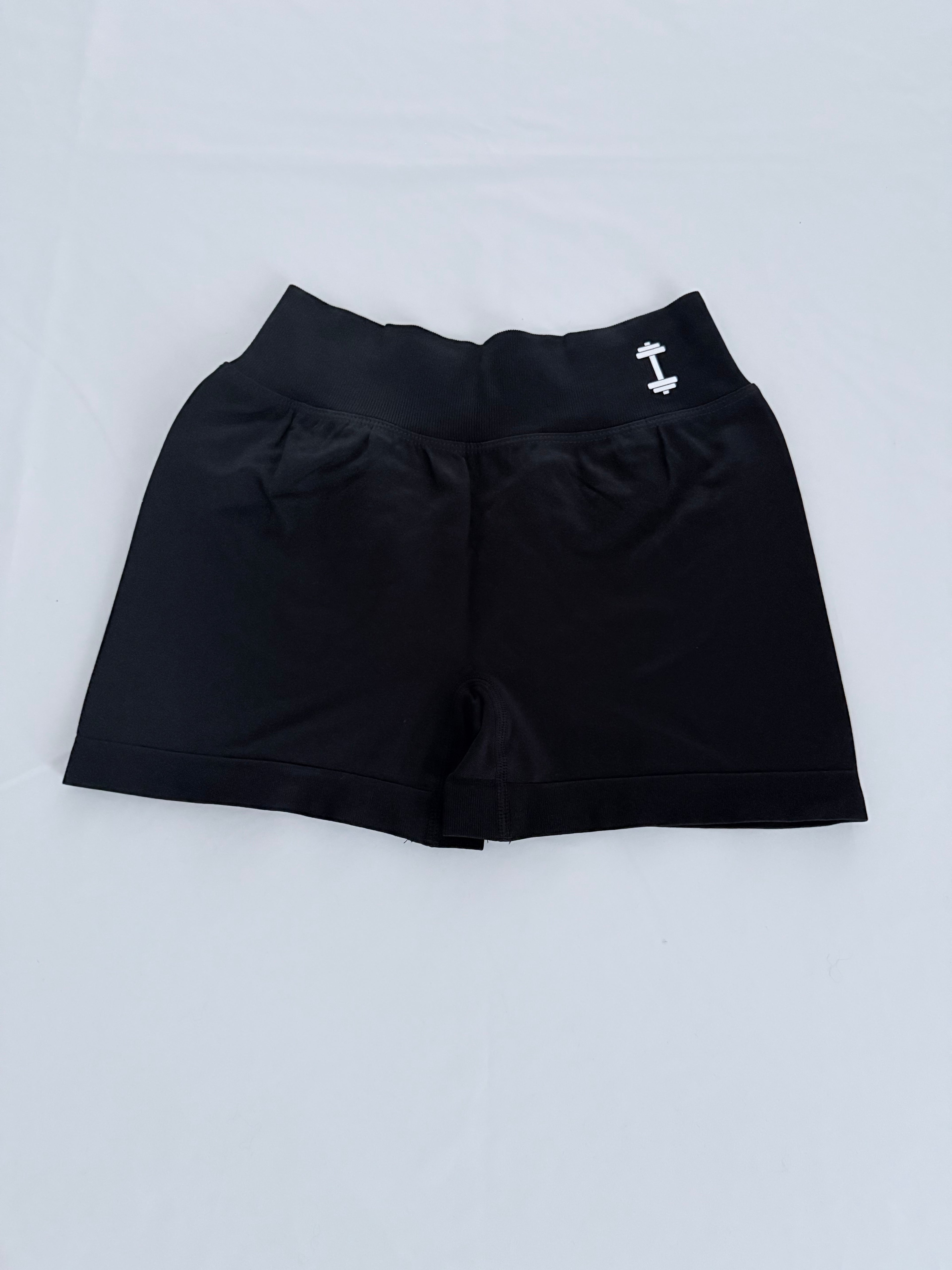 V-Cut Sculpt Balance Shorts