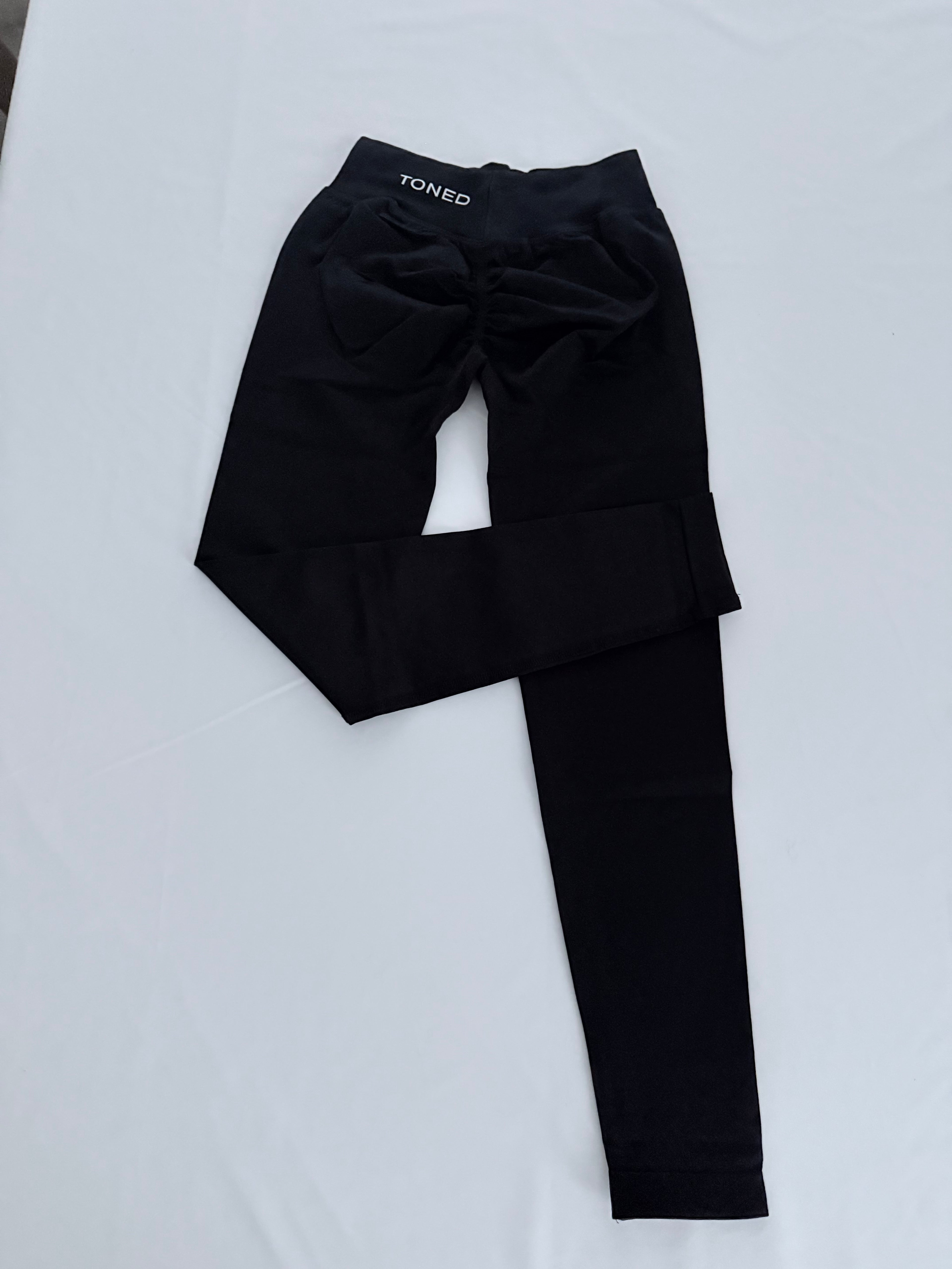 V-Cut Sculpt Balance Leggings