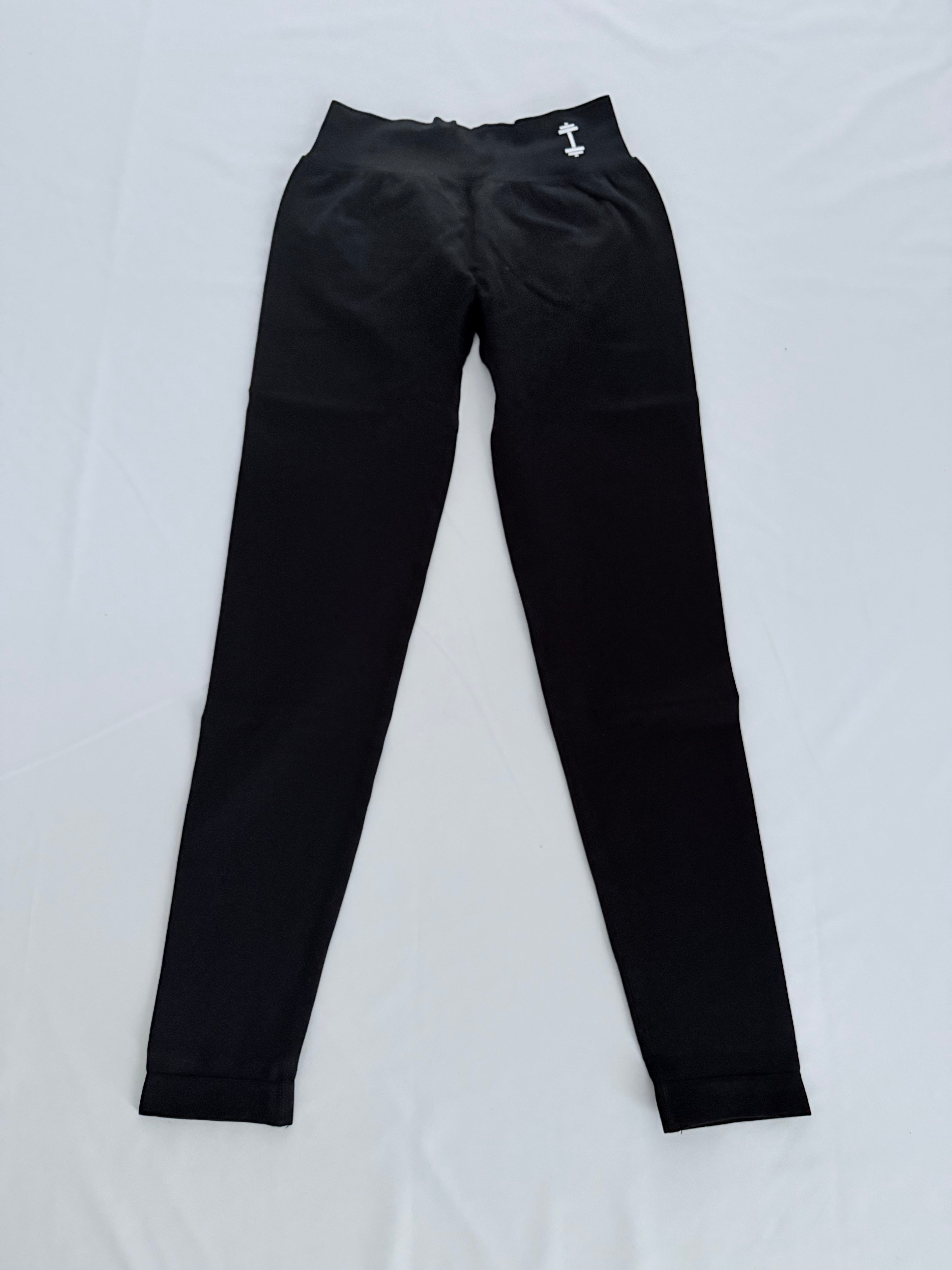 V-Cut Sculpt Balance Leggings