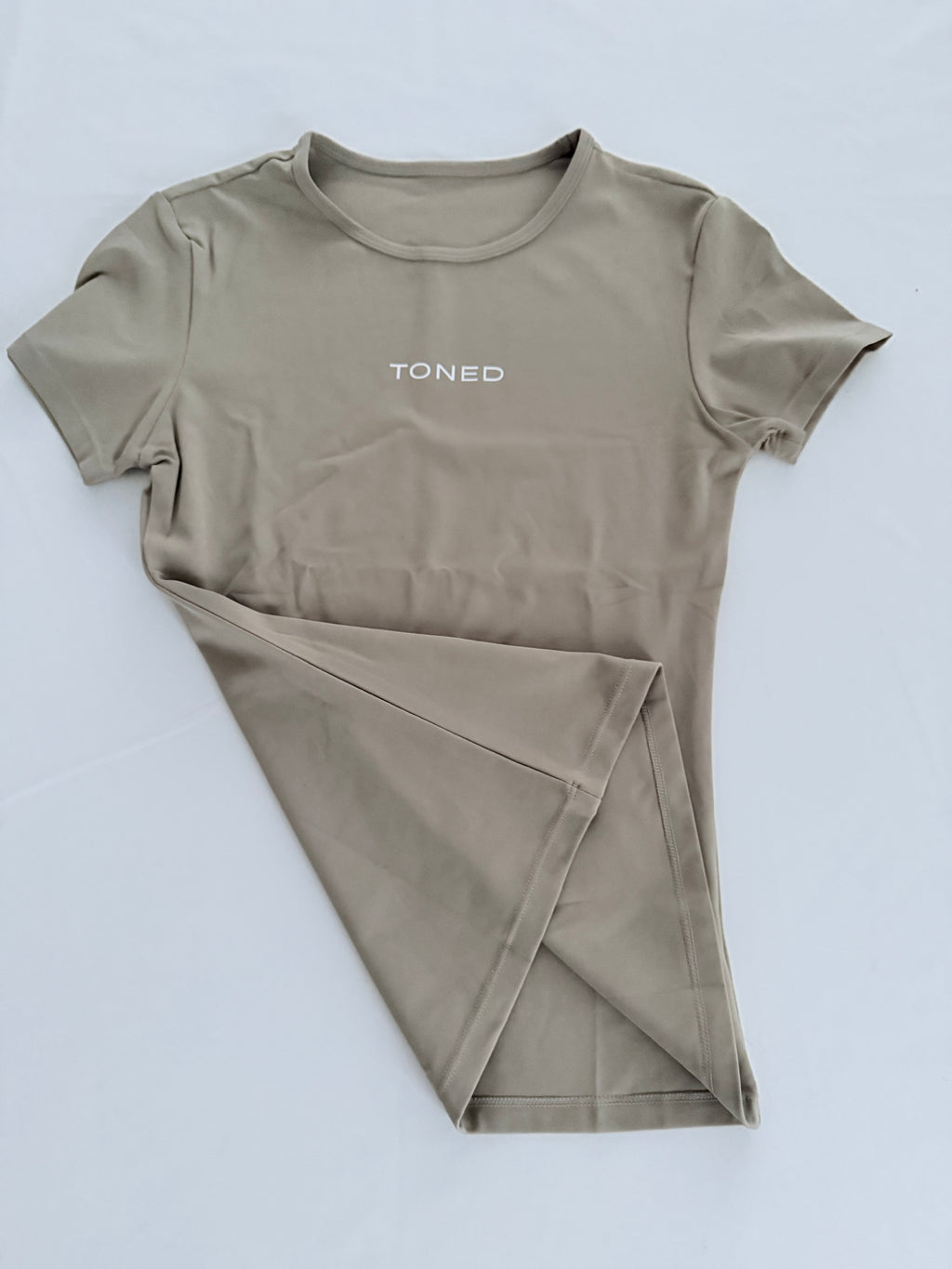 Balance Tee