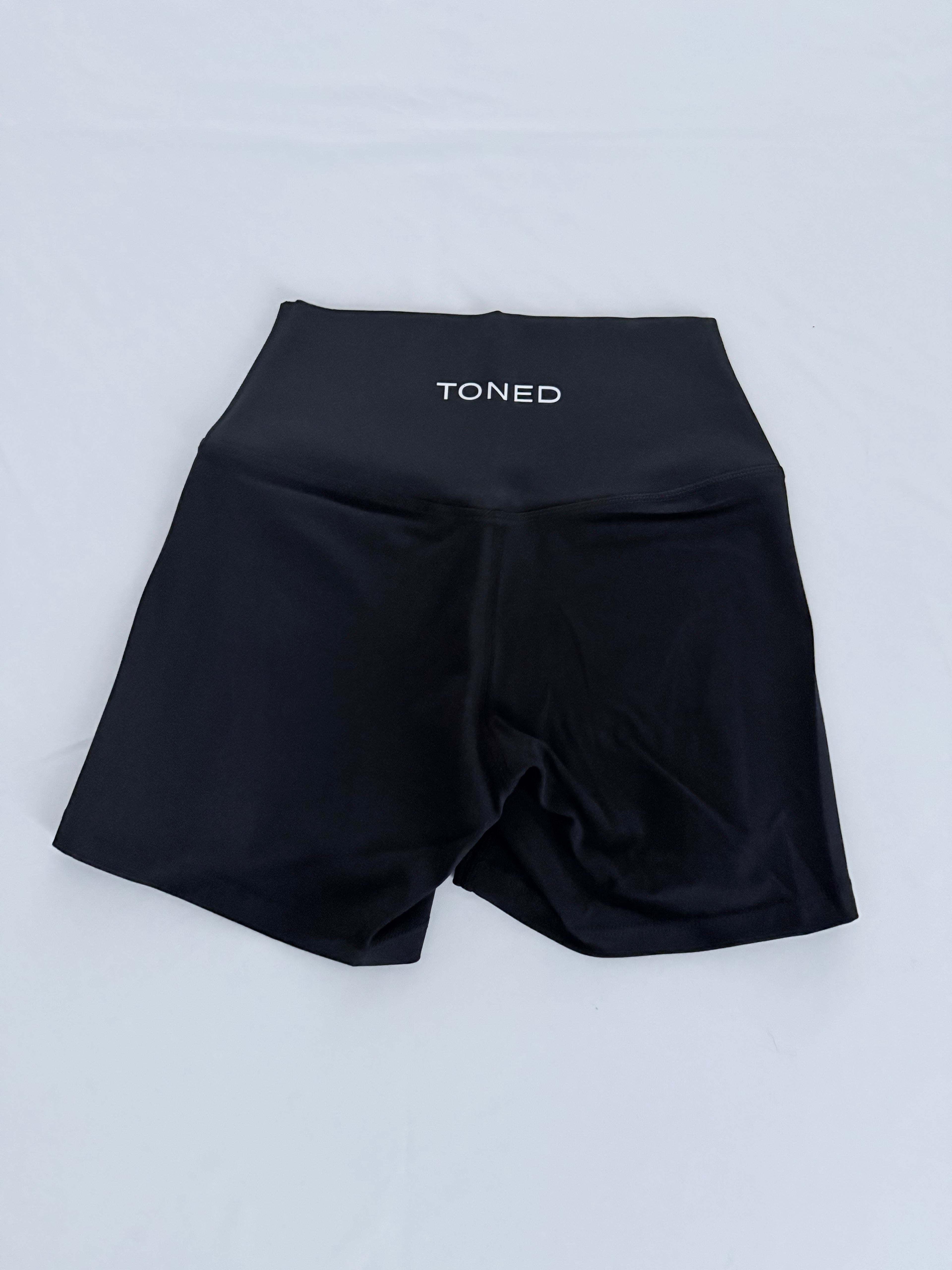 Balance Shorts