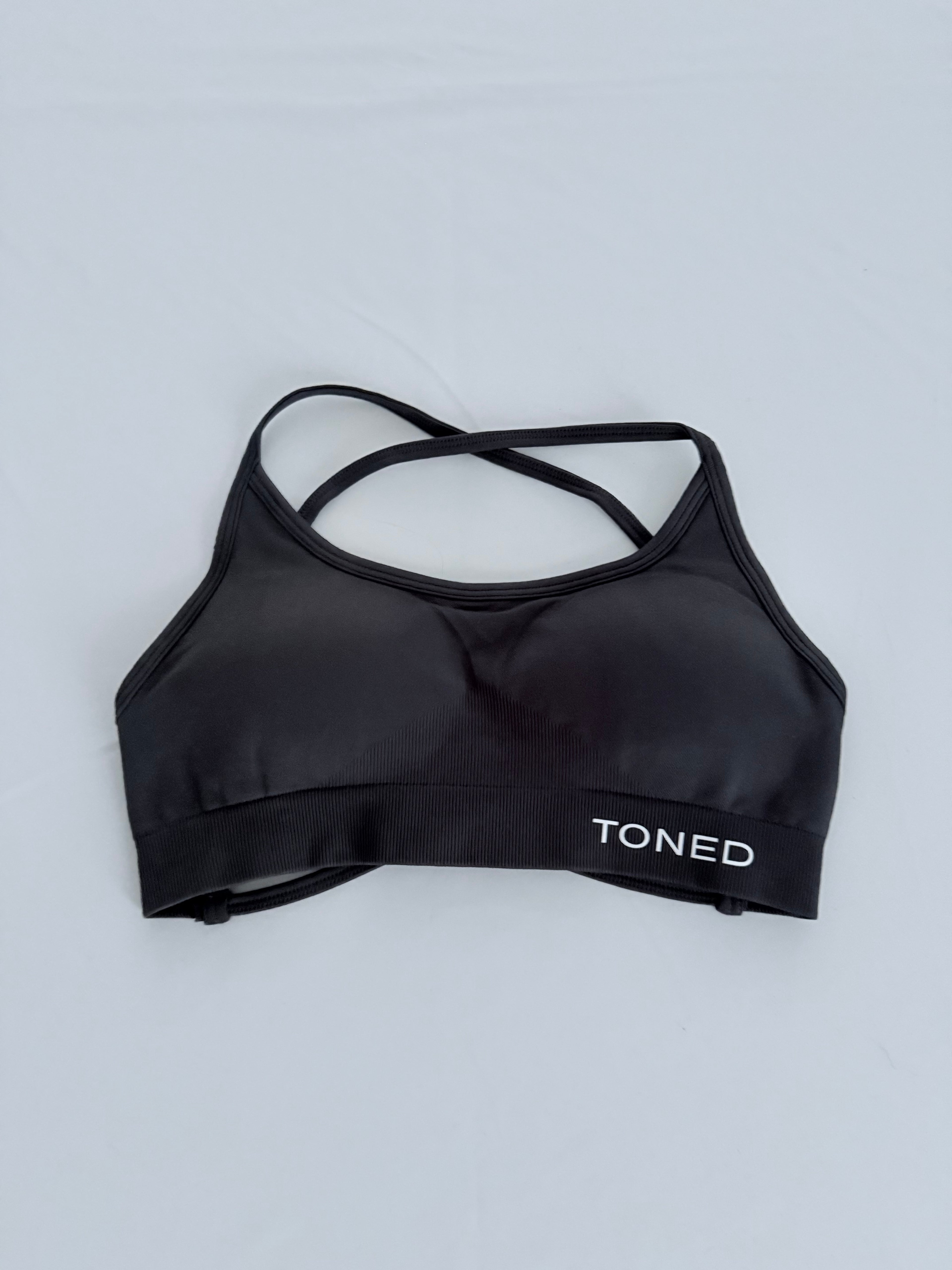 Balance Cross Sports Bra