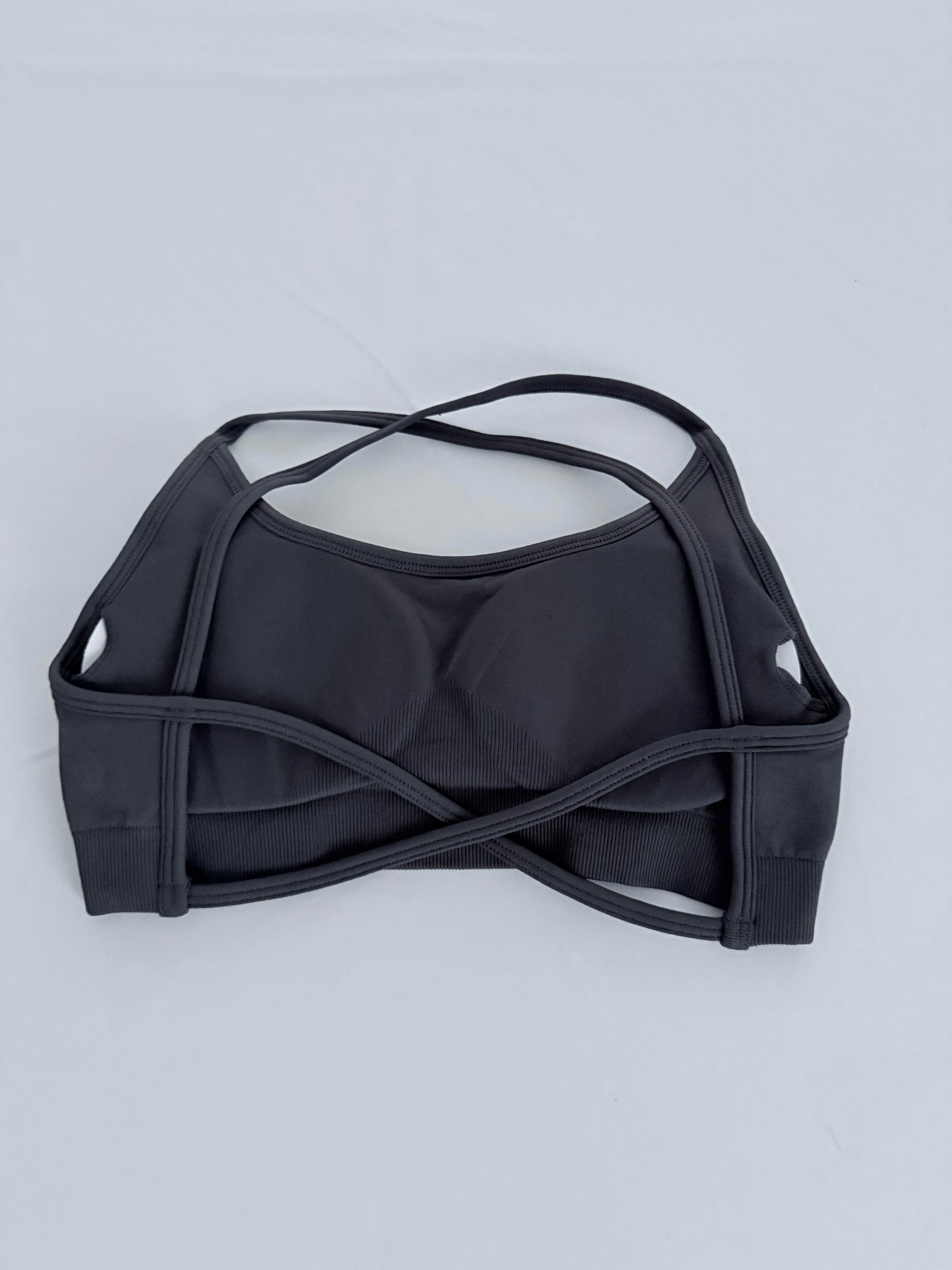 Balance Cross Sports Bra