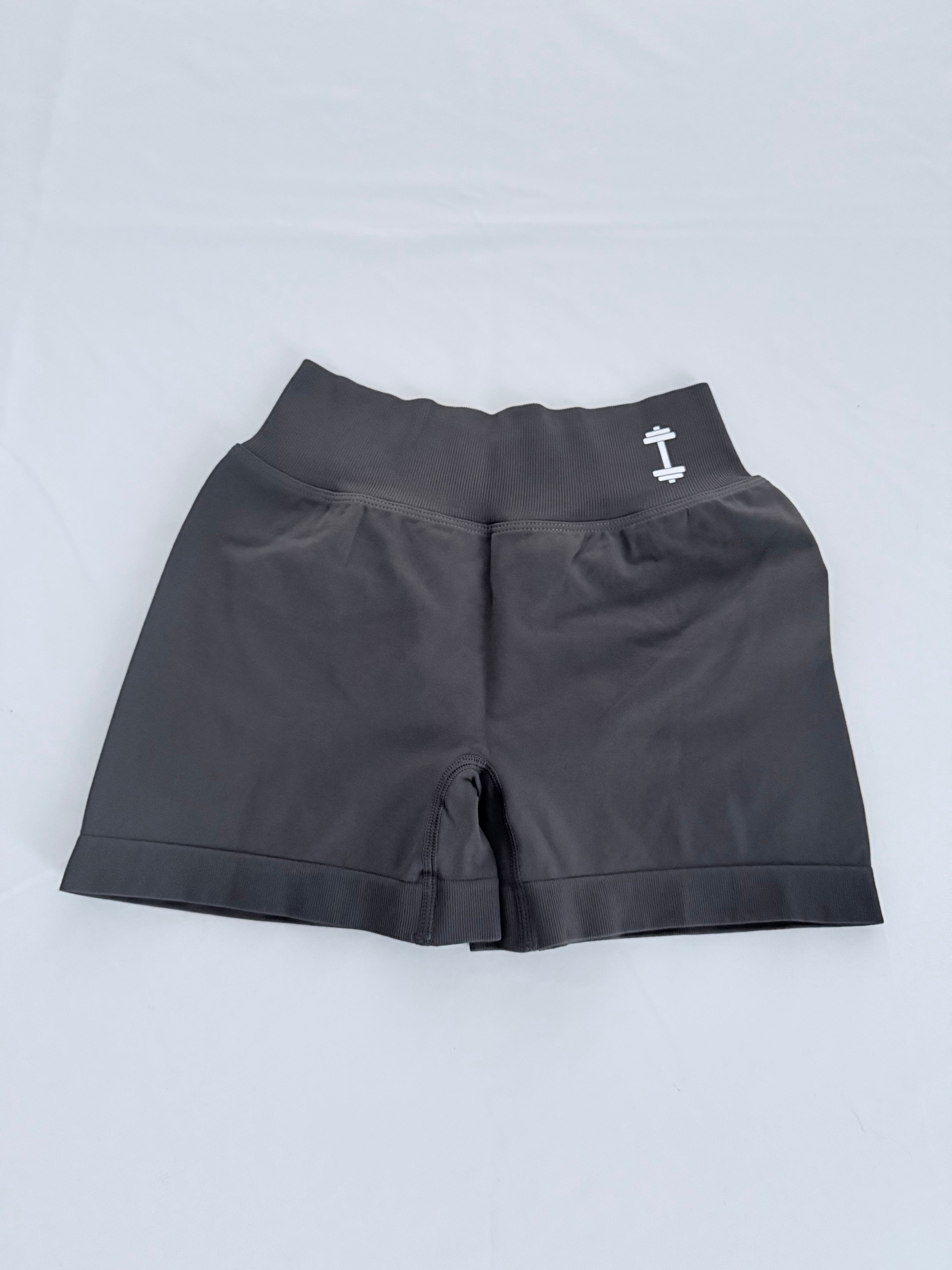V-Cut Sculpt Balance Shorts
