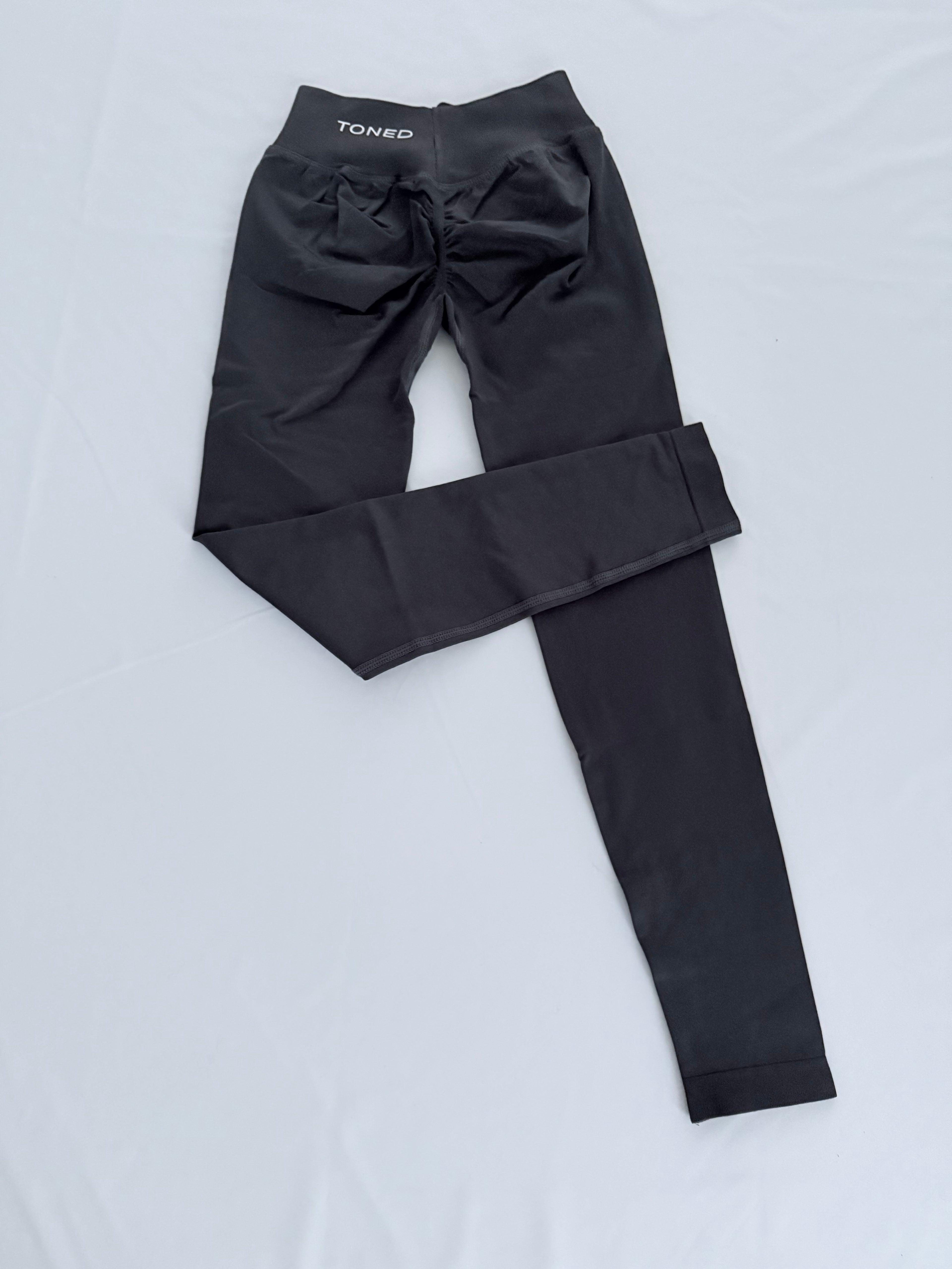 V-Cut Sculpt Balance Leggings