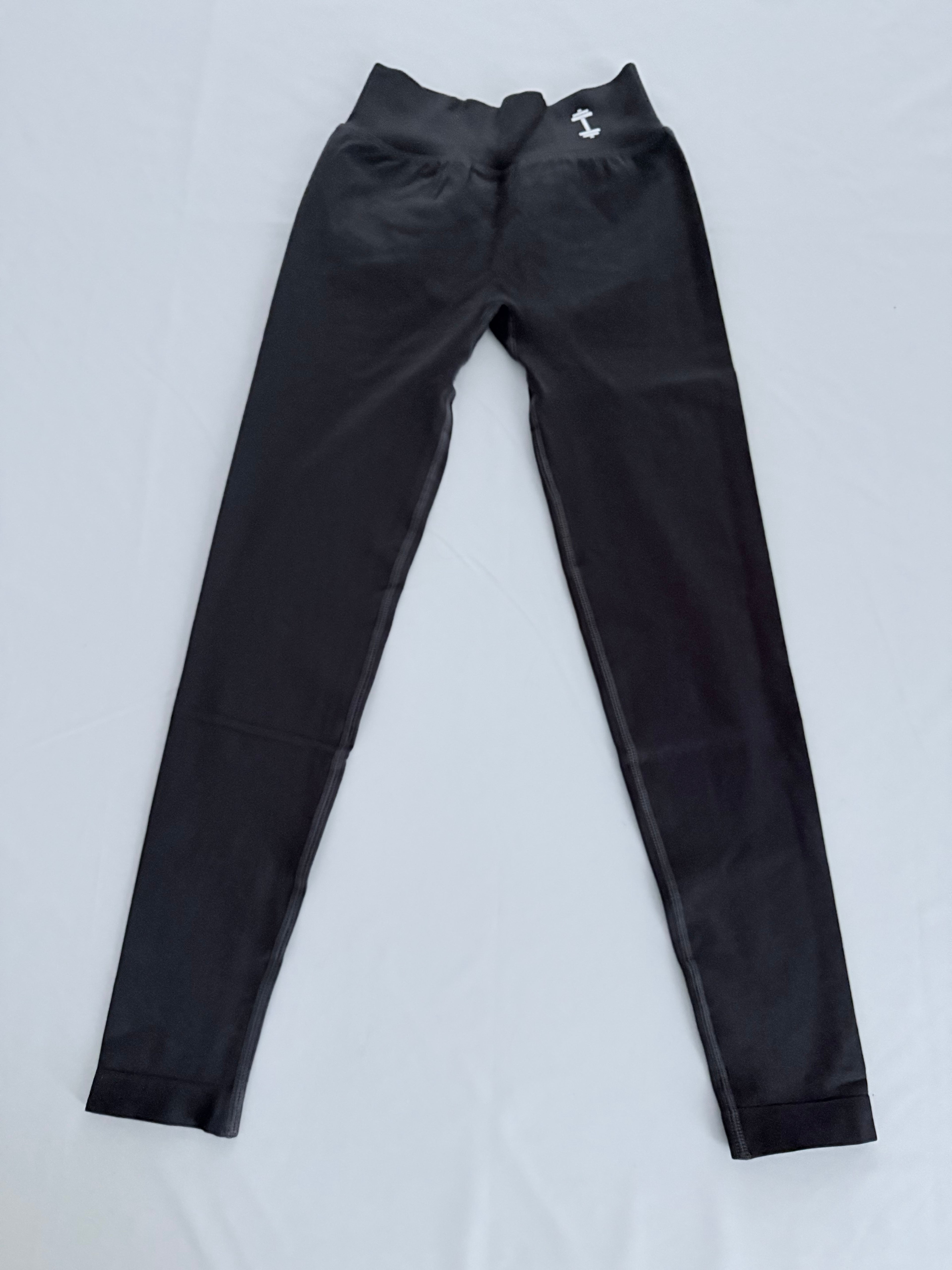 V-Cut Sculpt Balance Leggings