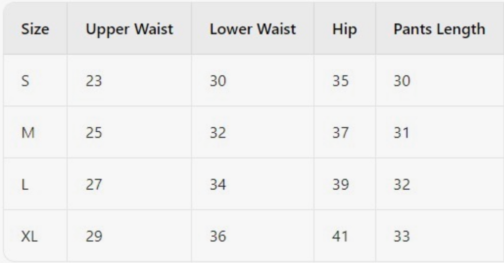 Balance Shorts