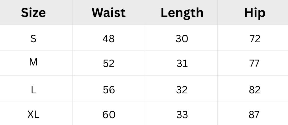 V-Cut Sculpt Balance Shorts